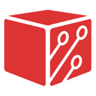 inmydata studio Logo